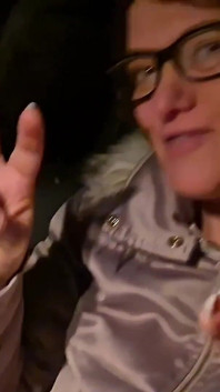 Dogging-date in der nacht