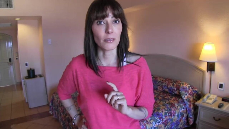 Eros POV - Liberated Eye: Şu anda sert bir yarağa ihtiyacım var. Zoey Holloway ve...