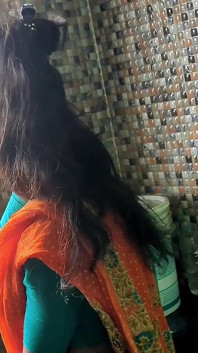 Làm tình trong nhà bếp assam hot girl