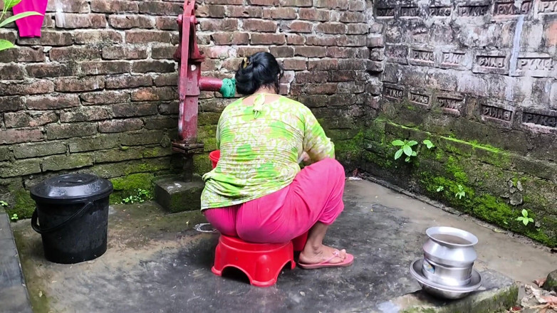 SAFI TV: Video seks pertama abang ipar