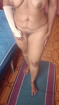 Hot Moment