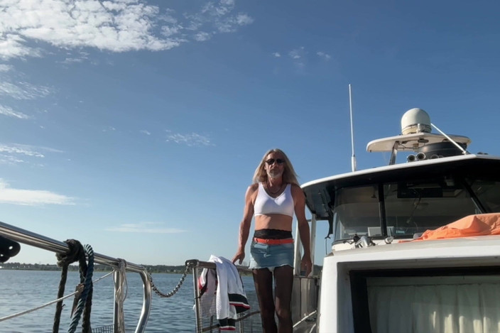 Sonitchka: Leila outfit