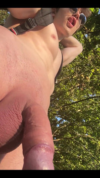 My Naked Body