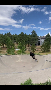 În Skateboarding avem încredere 