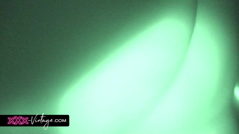 XXX-Vintage: Ovetande