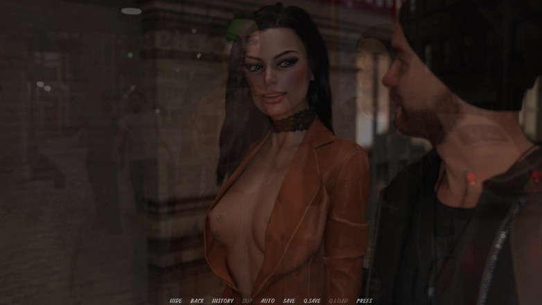 Wickedgammes: Tabu hry část 30