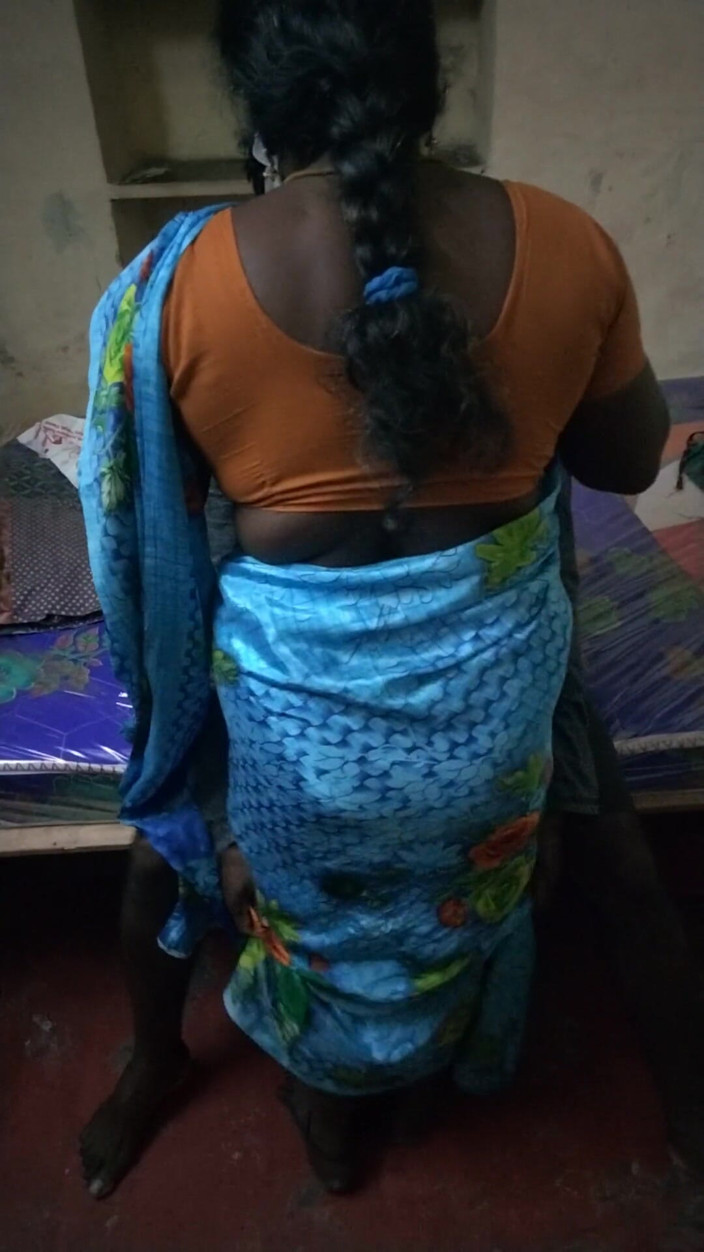 Benita sweety: Village Aunty Hot Sex with Guy