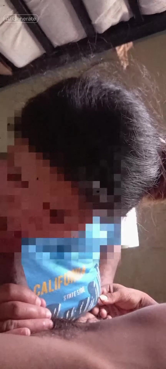 Daddy V: Video Seks Musik Pendek