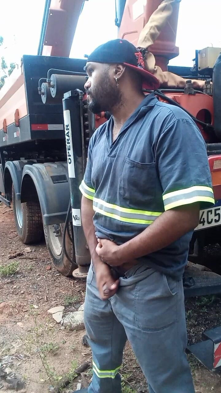 TheBlacKHunterr: Brincando Sozinho