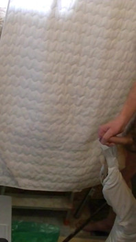 Fleshlight Stand Fuck Masturbación