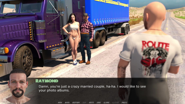 Wickedgammes: Tabu hry část 44