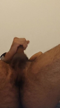 Nude em casa malha final feliz
