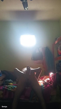 Desi Soniya Mang Thai Bhabhi Ki Jabardast Chodai