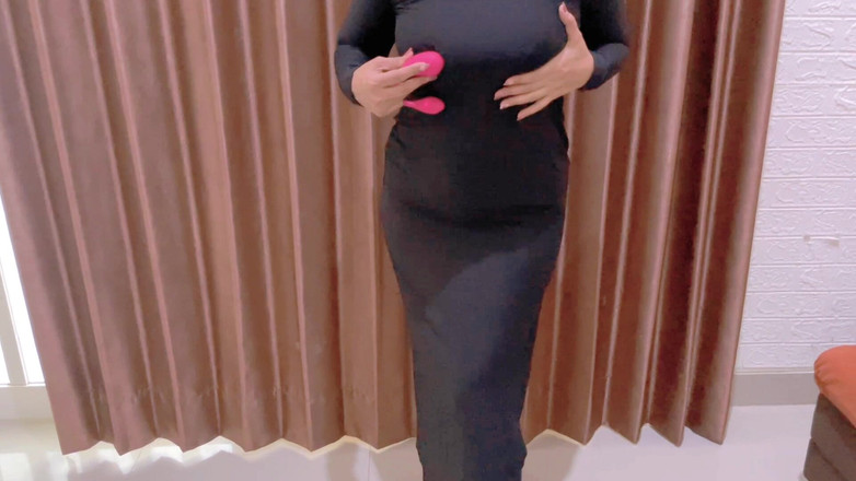 Nadalyne: Meine stiefmutter wurde bei der lust erwischt, als mein stiefvater...