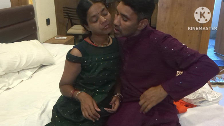 Kirankirati: Bhabhi Ki Chudai în rochie verde XXX sex