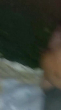 Eu fodo minha meia-irmã e deixei sua bunda cheia de porra na selva por danificar meu videogame parte 2