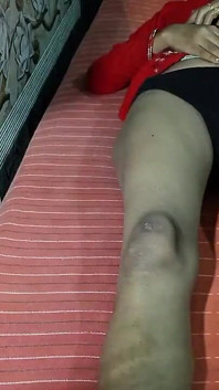 Karı koca Hintçe sesli gece seks 18 yaşındaki kız