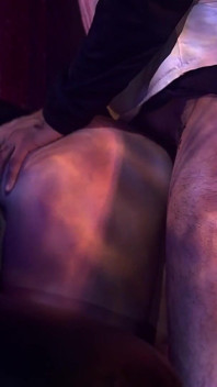 Dr Inspection Leads to Squirt and Creampie
