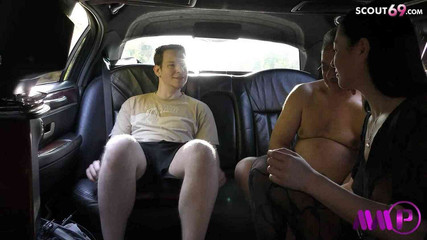 Full porn collection: Üvey oğul Alman annesini aldatıyor ve sikişmesi için baştan çıkarıyor