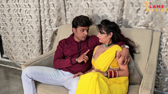 Flame Movies: Raseeli Bhabhi hardcore ošukaná Devarem v desi stylu!