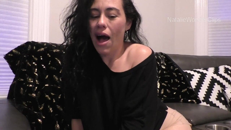 Natalie Wonder: sauteli mammi ke baalon vaale phal