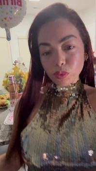 Here We Can Enjoy Ourselves Without Anyone Bothering Us.