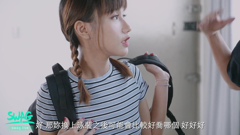 SWAG.live: 3p Compilation: Two Dicks Filling Girl's Pussy and Anal