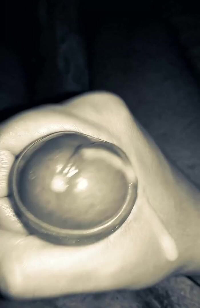 CACOFLORIPA: There was almost no milk