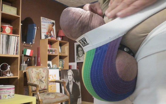 Monster_Meat_: Gay Pride à Bruxelles, montrez ce que vous êtes Havin