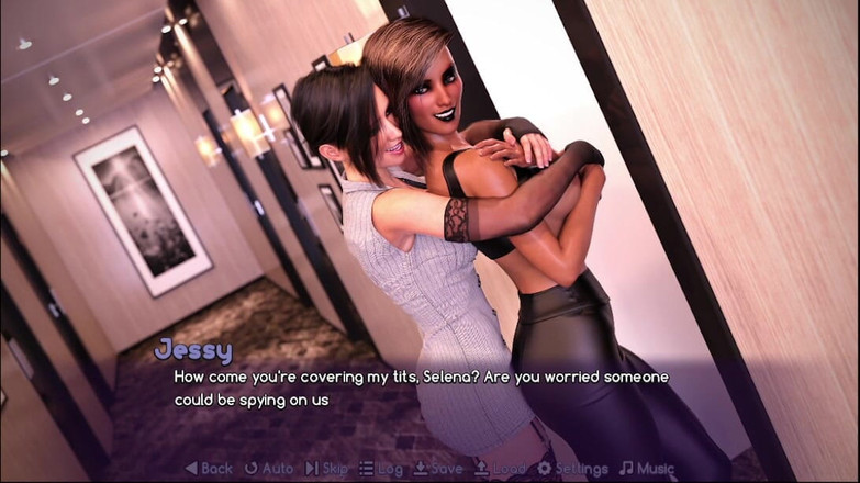 Amaran Futas: Sky Resert gameplay, partie 15