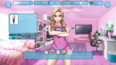 Dirty GamesXxX: Amor e sexo segunda base: conversando com as meninas e...