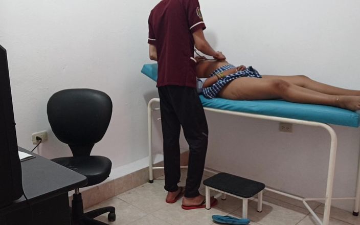 Goky: Cởi bỏ sức nóng của một sinh viên mới đến