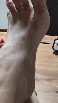 Sexy Feet