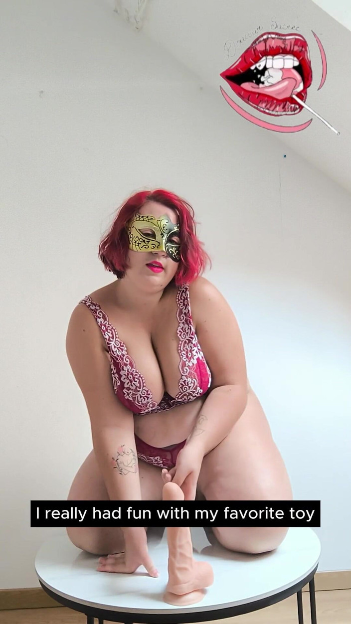 Douceur Sucree: JOI: Sprawię, że dojdziesz