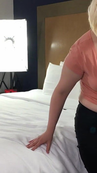 Violet Vixen - Part 1 - Close Angle