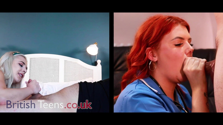 British Teens: A Grande Corrida Britânica de Boquete - Rodada 4