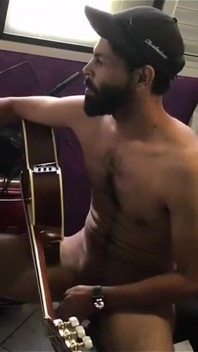 Guitar #03