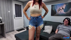 Nerd Pervert: Sophie Fox - Redheads Do It Best