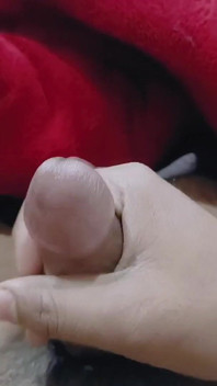 ชักว่าอและอมมือ