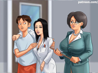 Cartoon Universal: Letní sága část 81 (0.20.16)