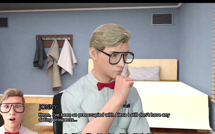 WICKEDGAMMES: Sexbot (parte 5)