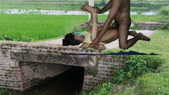 RAKP355: Nuevo video de sexo de chica india musulmana por primera...