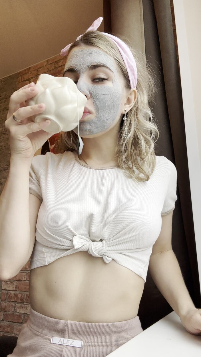 Misty Phoenix: Satisfaction Is Part of My Morning Routine