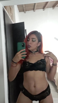 What if We Fuck Each Other While I Am Alone at Home?