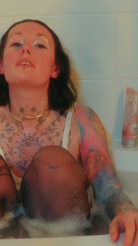 You Don't Deserve an Orgasm: My Bath Edging Session for Good Toys
