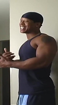 Mr. Sexy