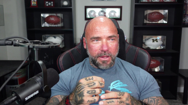 Raw and Uncensored with Masculine Jason: Do Gay Men Have No Morals or Integrity?