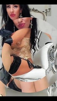 Total Takeover Is What You Crave, Remember?