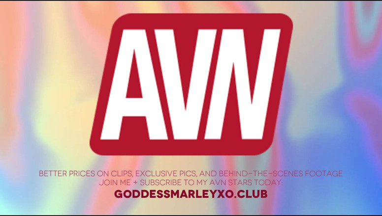 Goddess Marley: Uctívání zadku není podvádění!