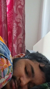 Only Face Reveal